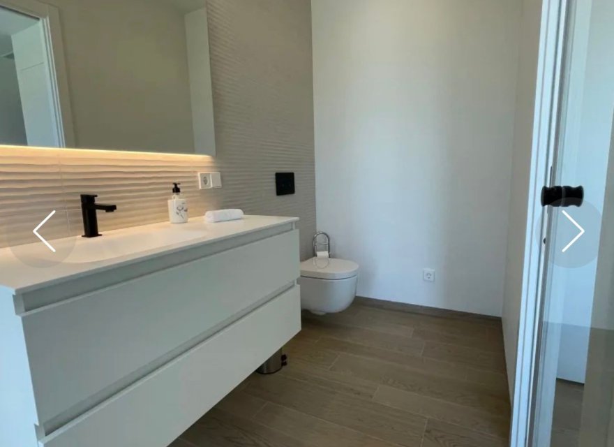 Reventa - Apartamento - Orihuela Costa - Costa Blanca