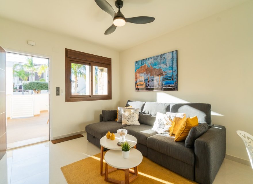 Reventa - Apartamento - Orihuela Costa - Costa Blanca