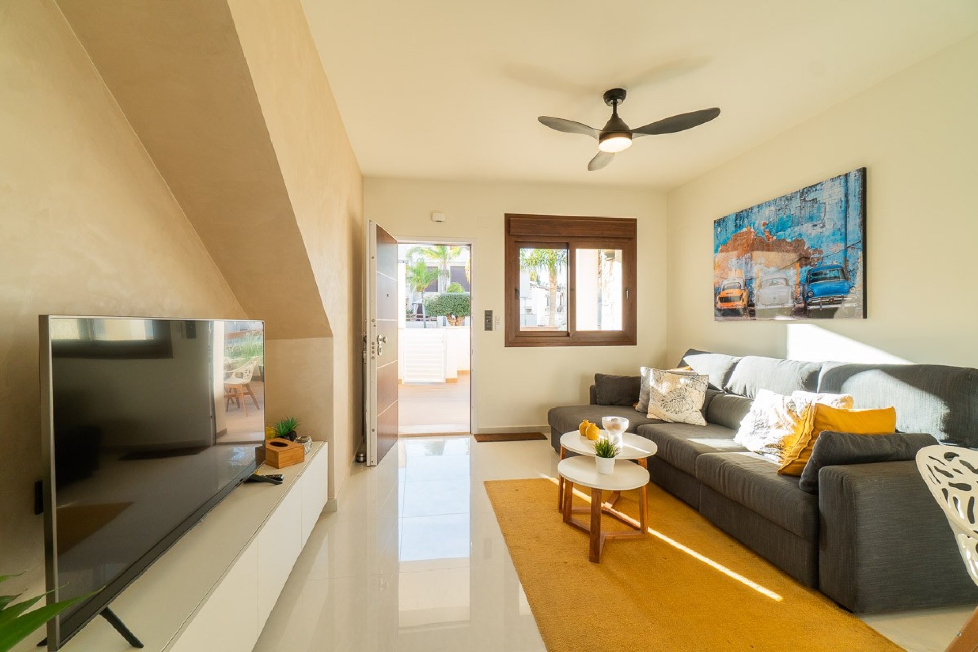 Reventa - Apartamento - Orihuela Costa - Costa Blanca