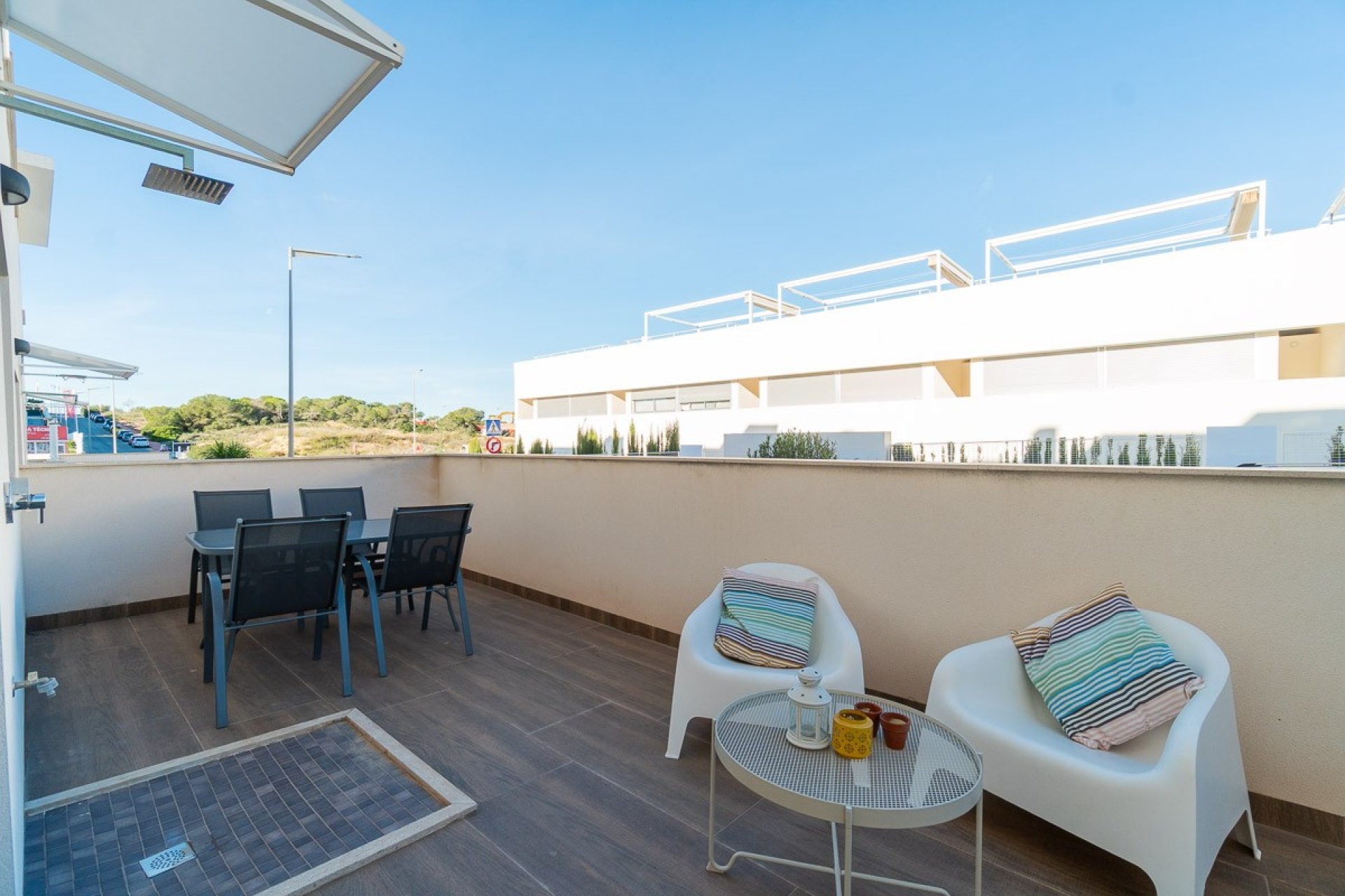 Reventa - Apartamento - Orihuela Costa - Costa Blanca