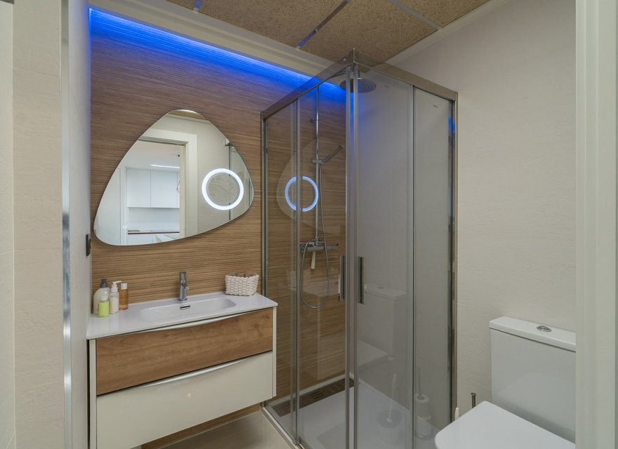 Reventa - Apartamento - Orihuela Costa - Costa Blanca