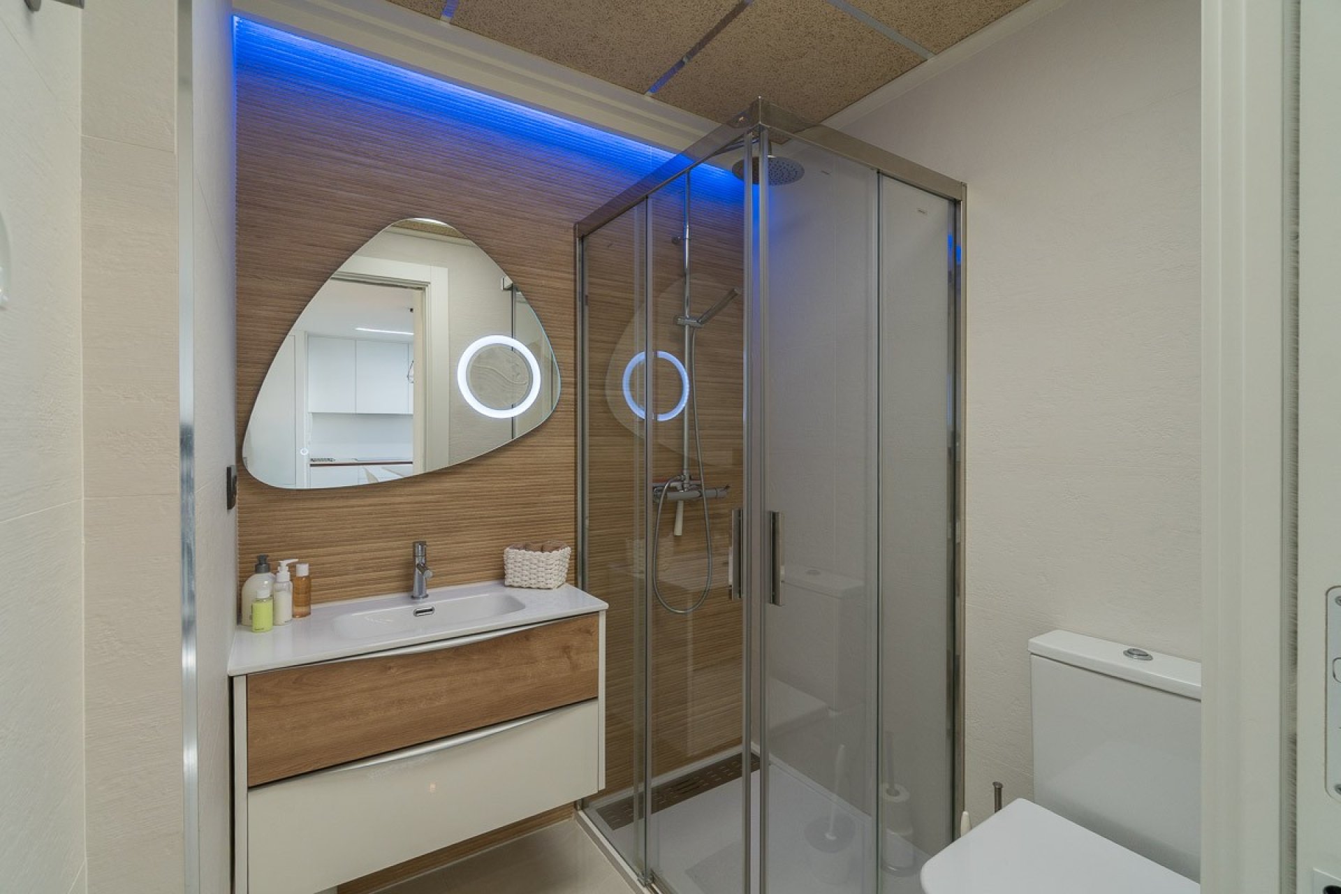 Reventa - Apartamento - Orihuela Costa - Costa Blanca