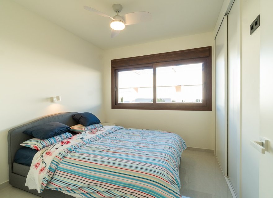 Reventa - Apartamento - Orihuela Costa - Costa Blanca