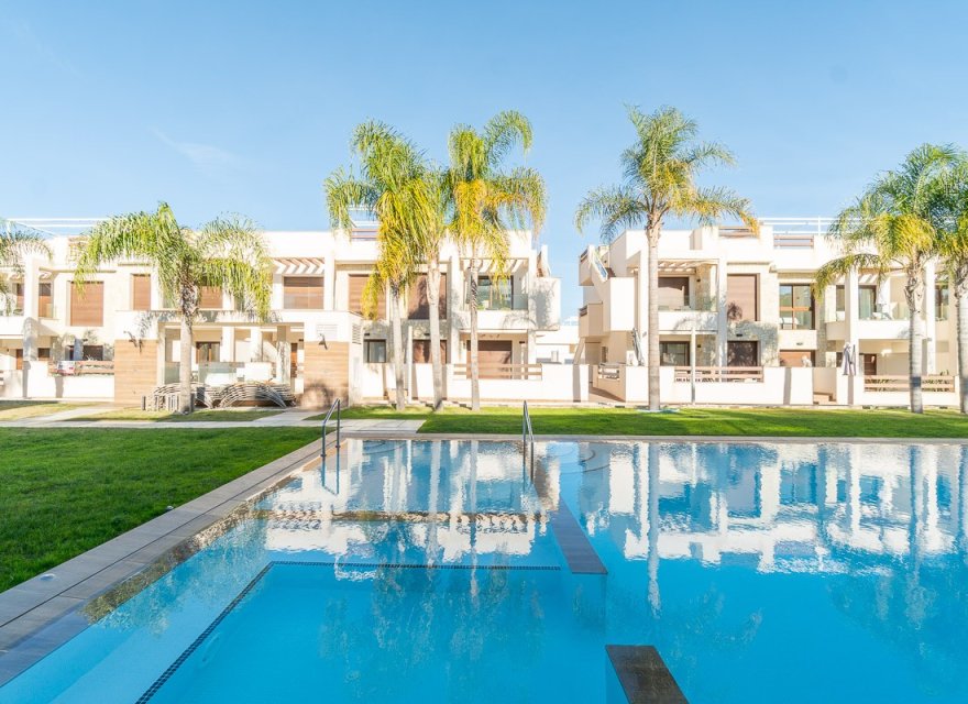 Reventa - Apartamento - Orihuela Costa - Costa Blanca