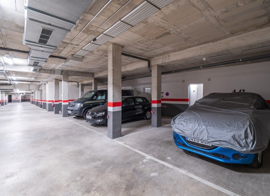 Reventa - Apartamento - Orihuela Costa - Costa Blanca