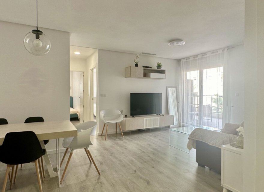 Reventa - Apartamento - Orihuela Costa - Costa Blanca