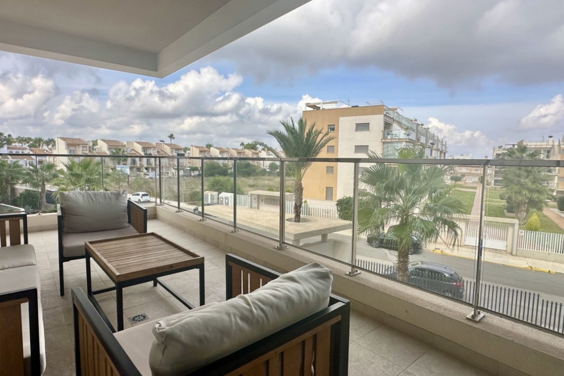 Reventa - Apartamento - Orihuela Costa - Costa Blanca