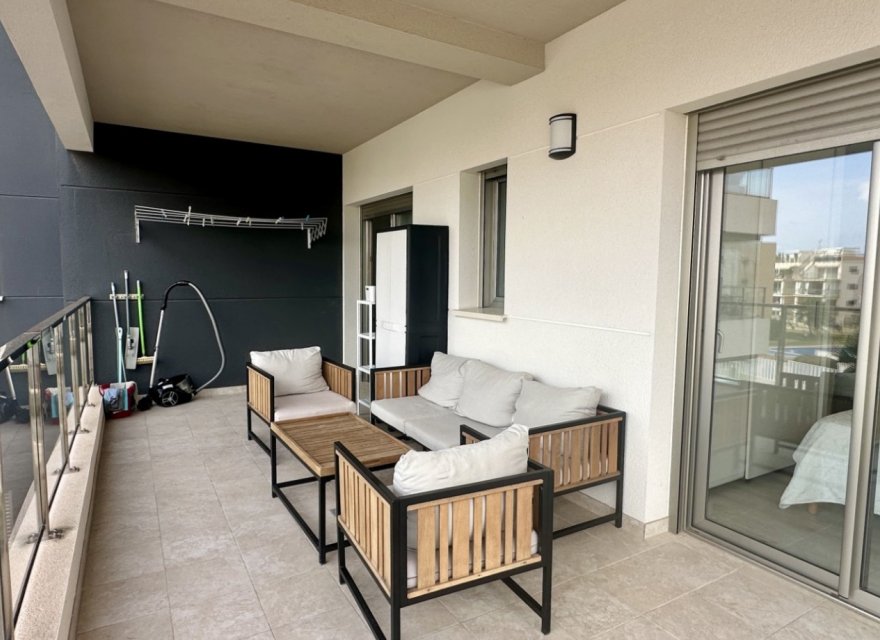 Reventa - Apartamento - Orihuela Costa - Costa Blanca