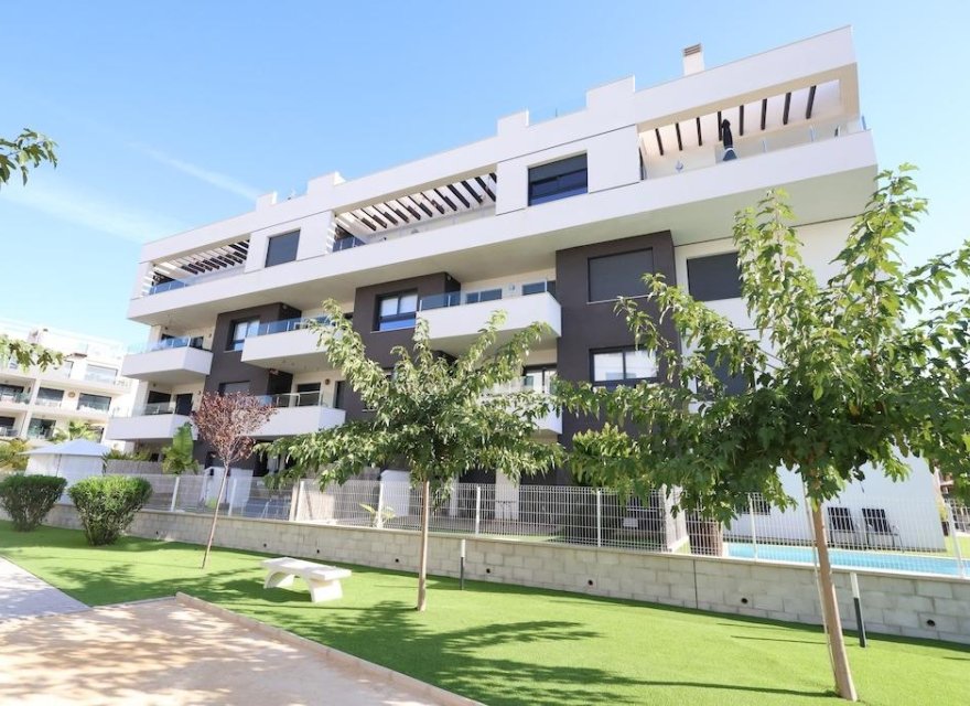 Reventa - Apartamento - Orihuela Costa - Costa Blanca