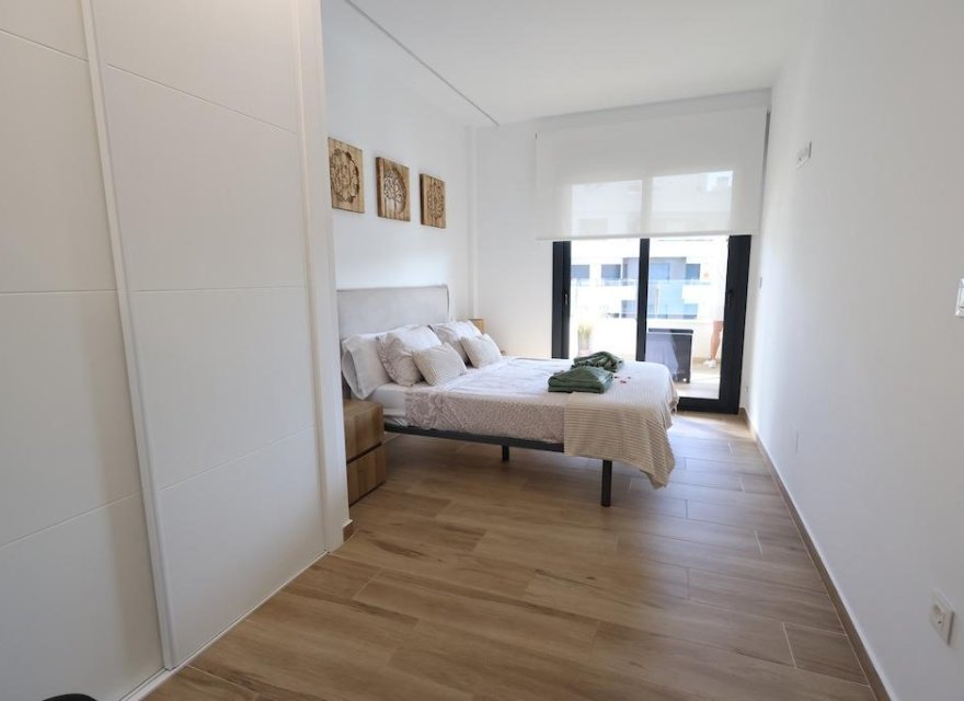 Reventa - Apartamento - Orihuela Costa - Costa Blanca