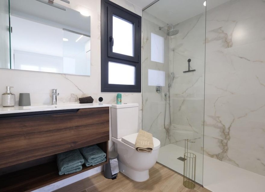 Reventa - Apartamento - Orihuela Costa - Costa Blanca