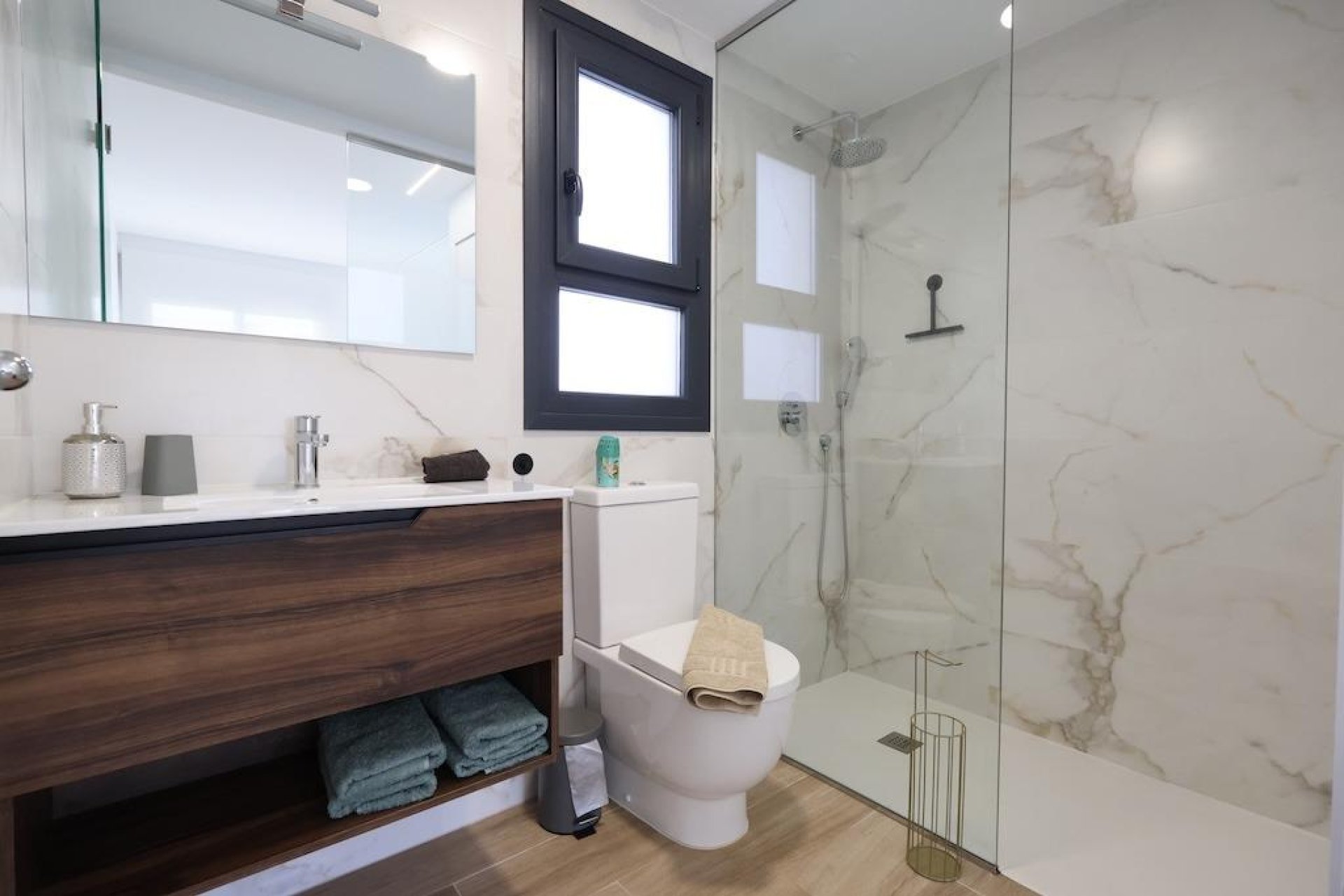 Reventa - Apartamento - Orihuela Costa - Costa Blanca