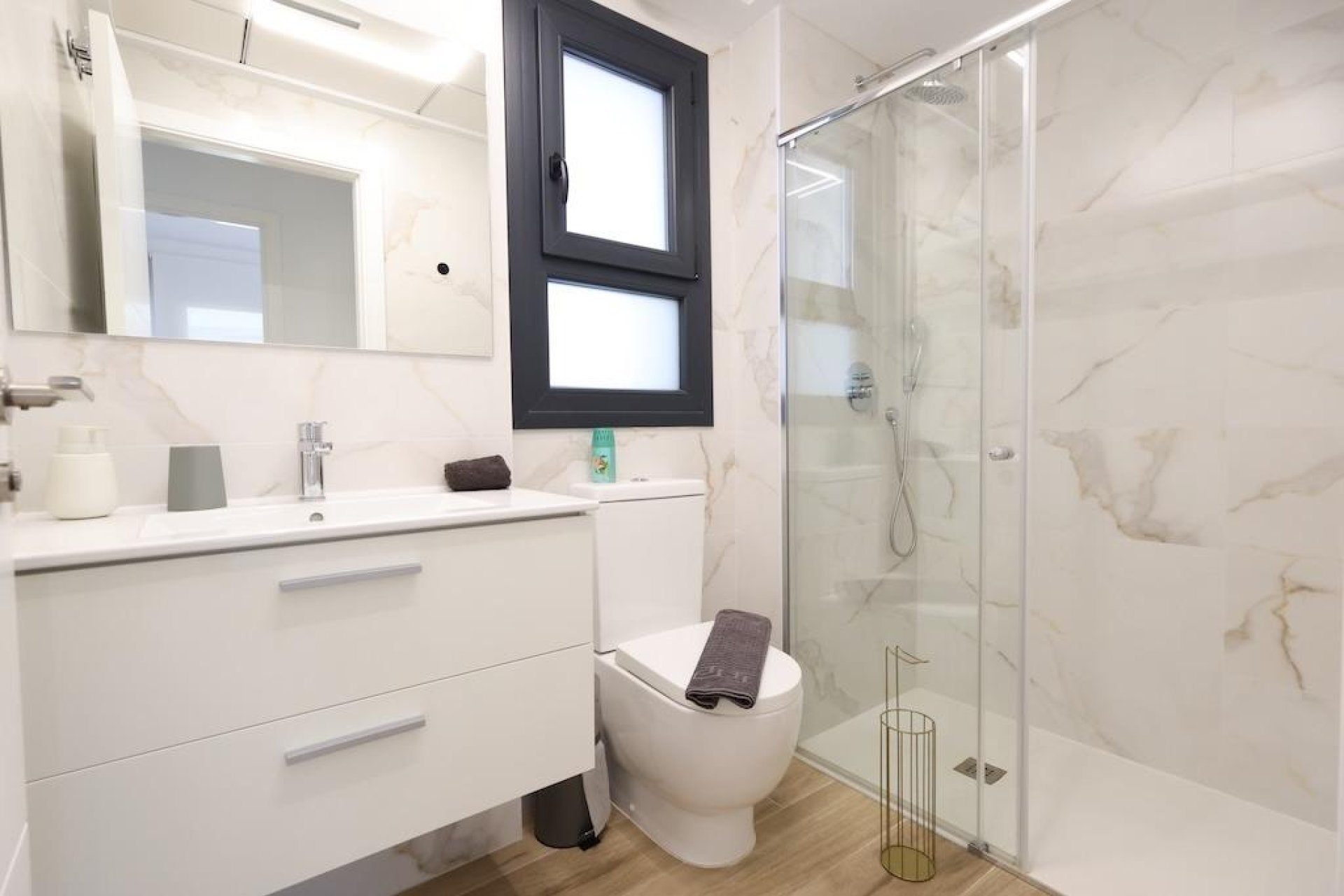 Reventa - Apartamento - Orihuela Costa - Costa Blanca