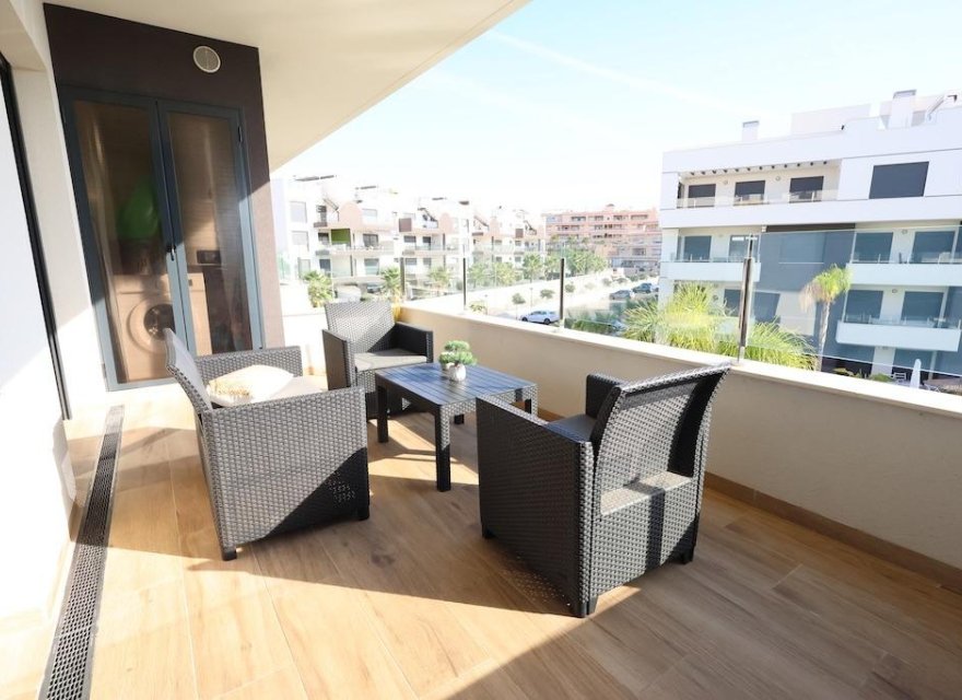 Reventa - Apartamento - Orihuela Costa - Costa Blanca