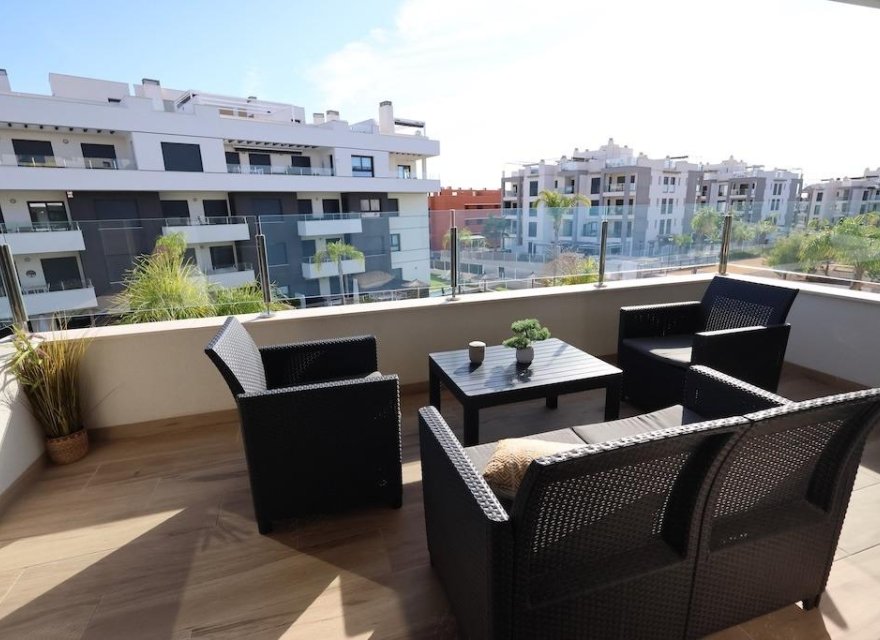 Reventa - Apartamento - Orihuela Costa - Costa Blanca