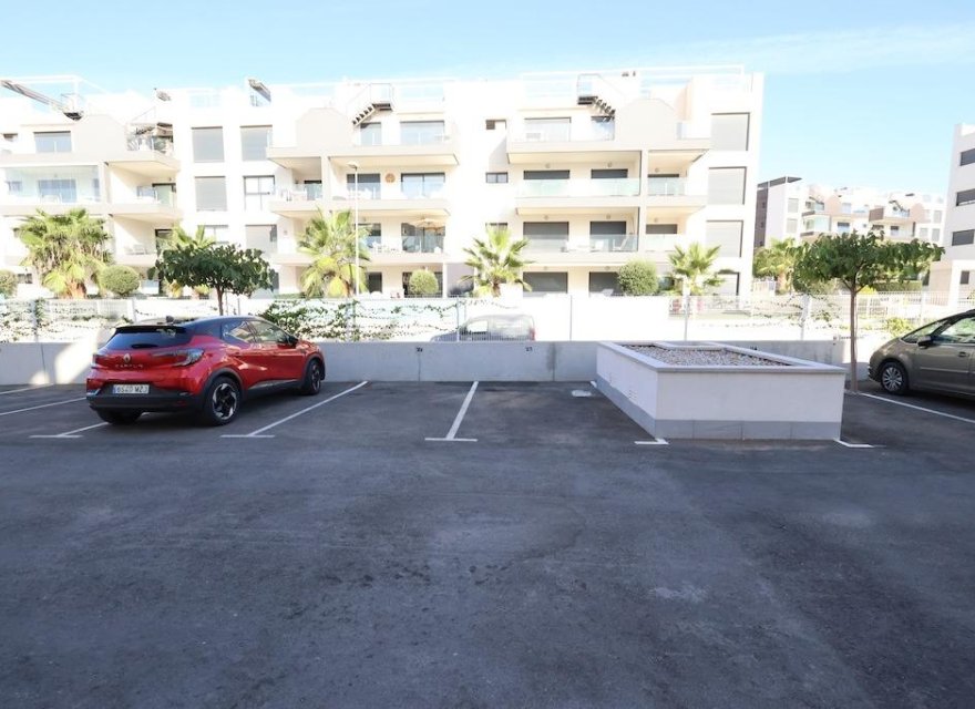 Reventa - Apartamento - Orihuela Costa - Costa Blanca