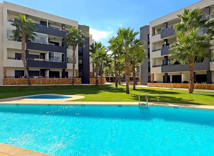 Reventa - Apartamento - Orihuela Costa - Costa Blanca