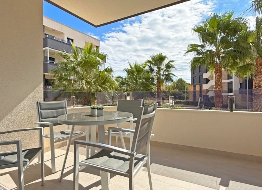 Reventa - Apartamento - Orihuela Costa - Costa Blanca