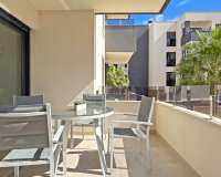 Reventa - Apartamento - Orihuela Costa - Costa Blanca