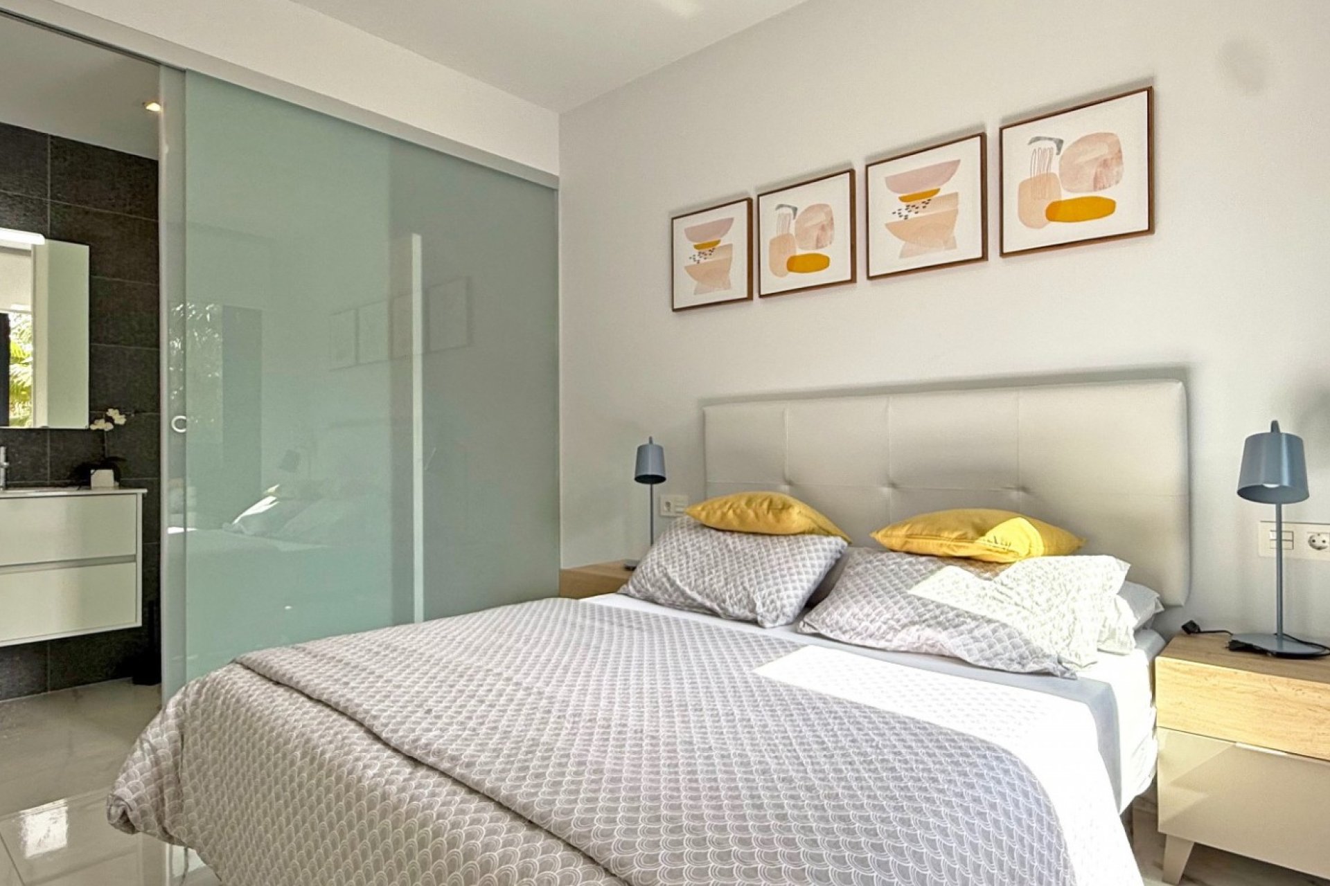 Reventa - Apartamento - Orihuela Costa - Costa Blanca