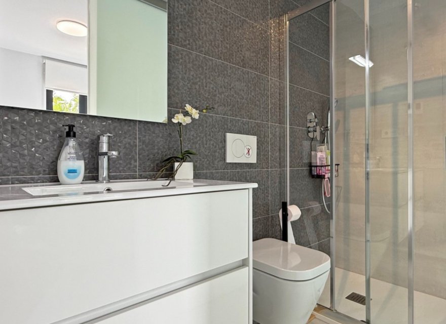 Reventa - Apartamento - Orihuela Costa - Costa Blanca