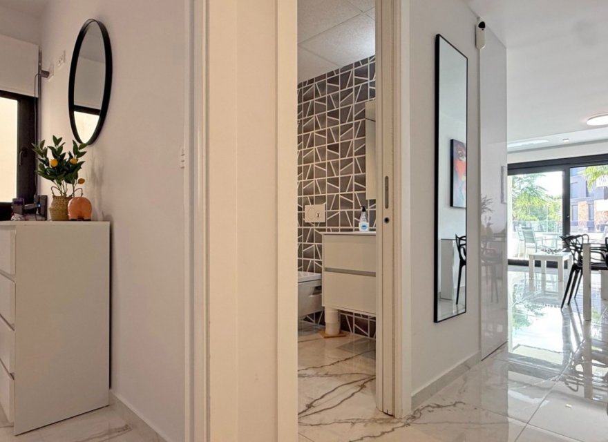 Reventa - Apartamento - Orihuela Costa - Costa Blanca