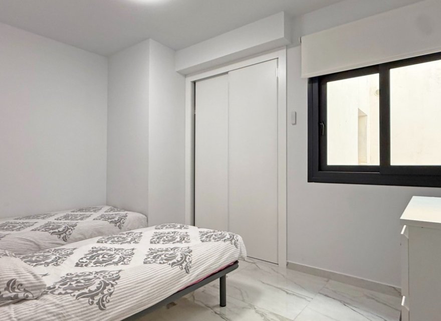 Reventa - Apartamento - Orihuela Costa - Costa Blanca