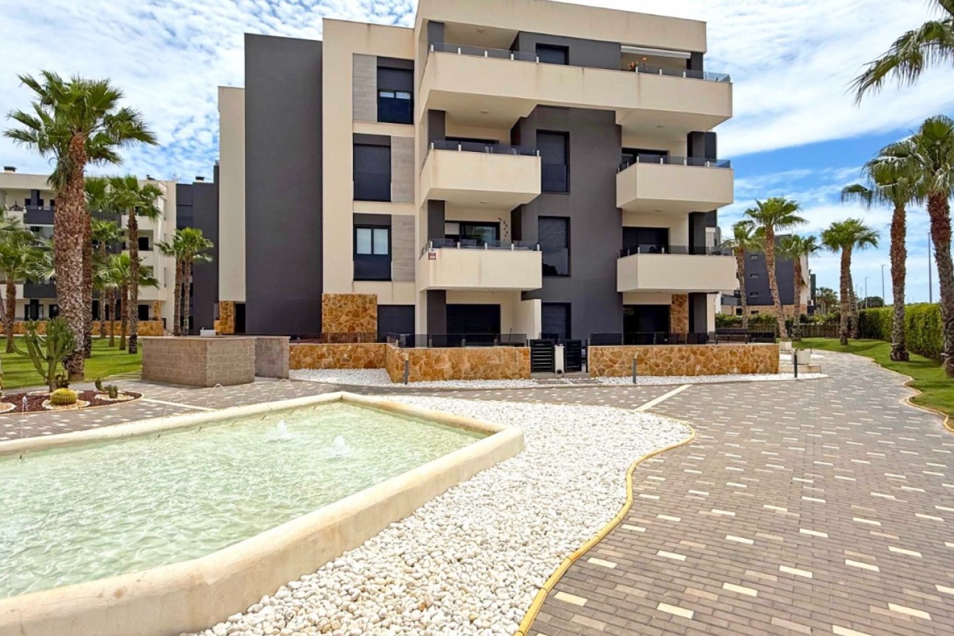 Reventa - Apartamento - Orihuela Costa - Costa Blanca