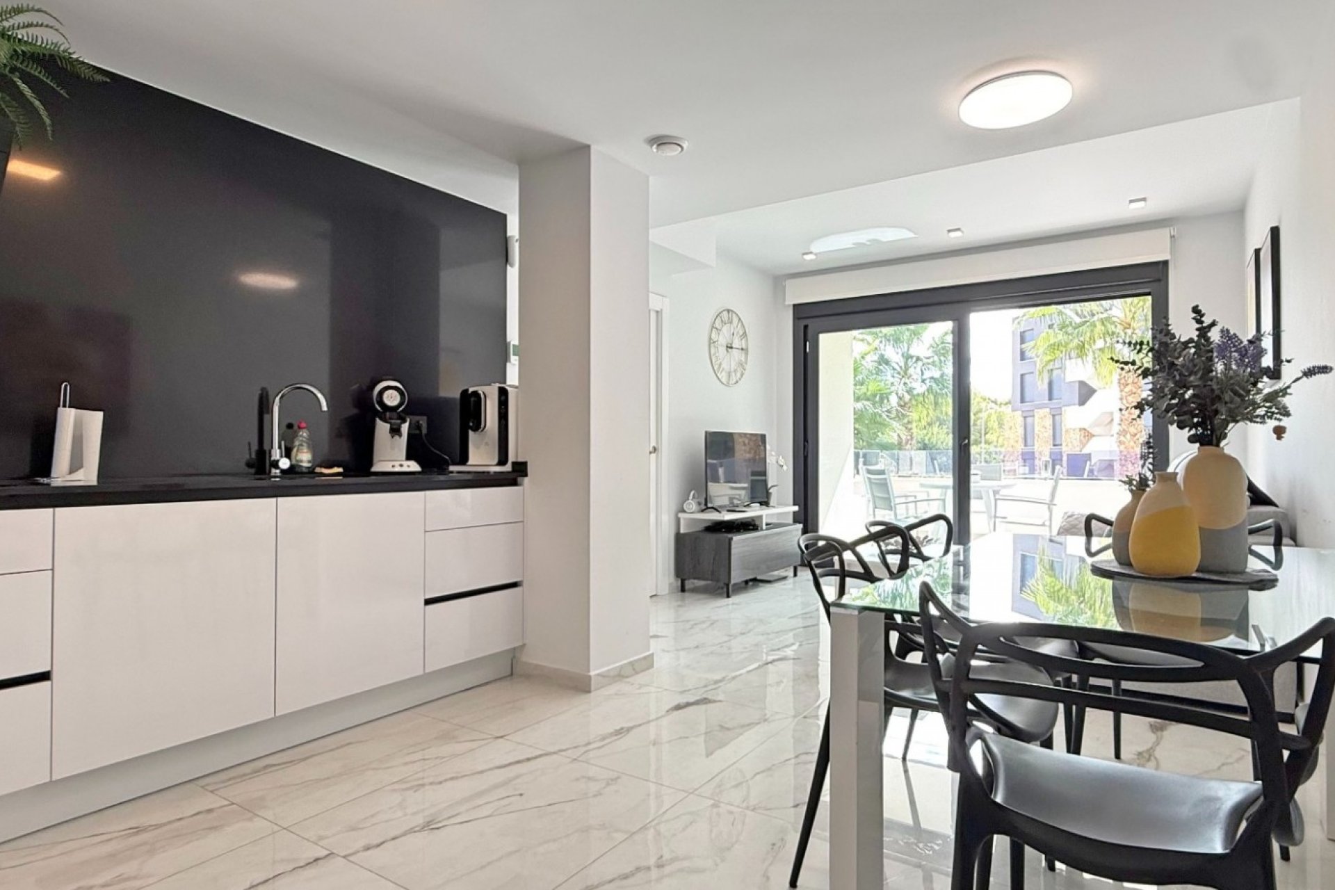 Reventa - Apartamento - Orihuela Costa - Costa Blanca