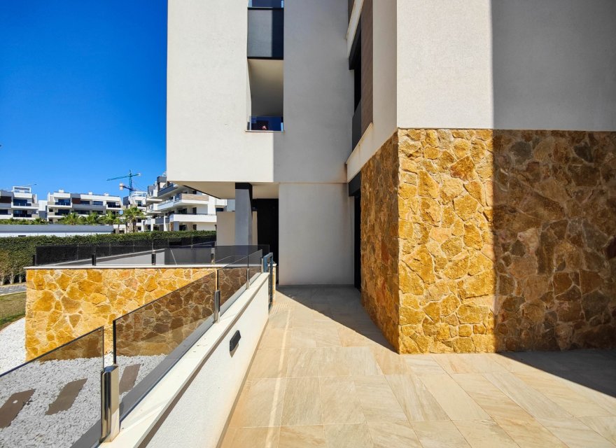 Reventa - Apartamento - Orihuela Costa - Costa Blanca