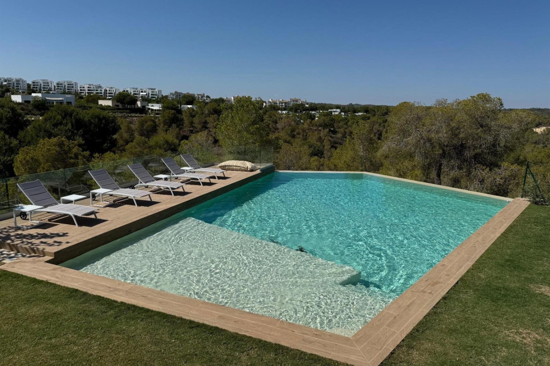 Reventa - Apartamento - Orihuela Costa - Costa Blanca