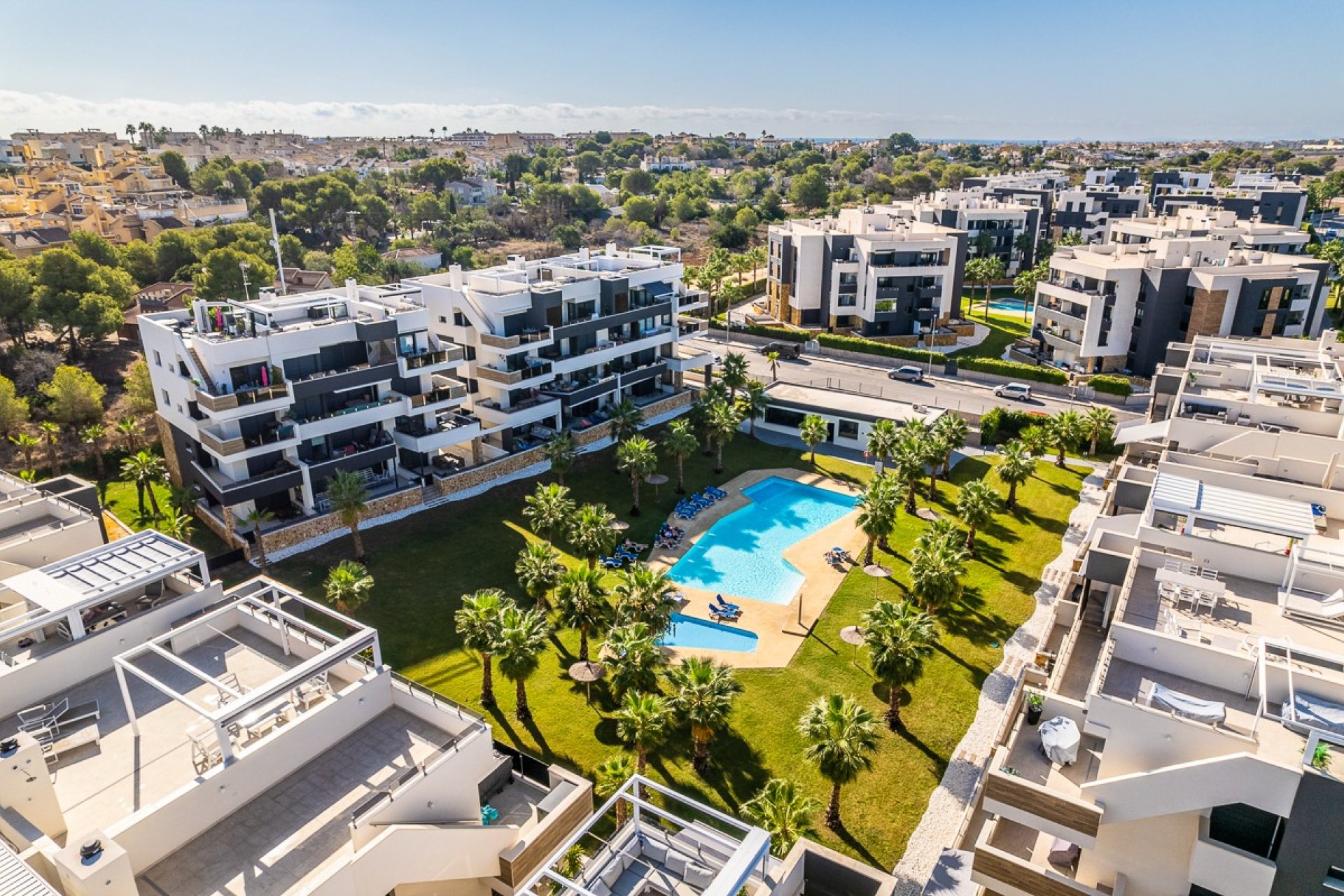 Reventa - Apartamento - Orihuela Costa - Costa Blanca