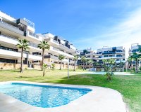 Reventa - Apartamento - Orihuela Costa - Costa Blanca
