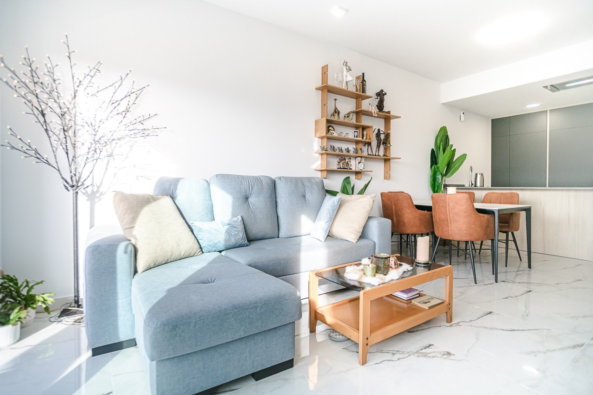 Reventa - Apartamento - Orihuela Costa - Costa Blanca