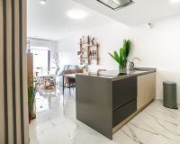 Reventa - Apartamento - Orihuela Costa - Costa Blanca