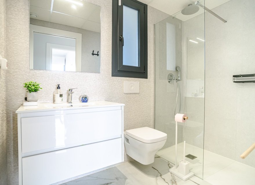 Reventa - Apartamento - Orihuela Costa - Costa Blanca