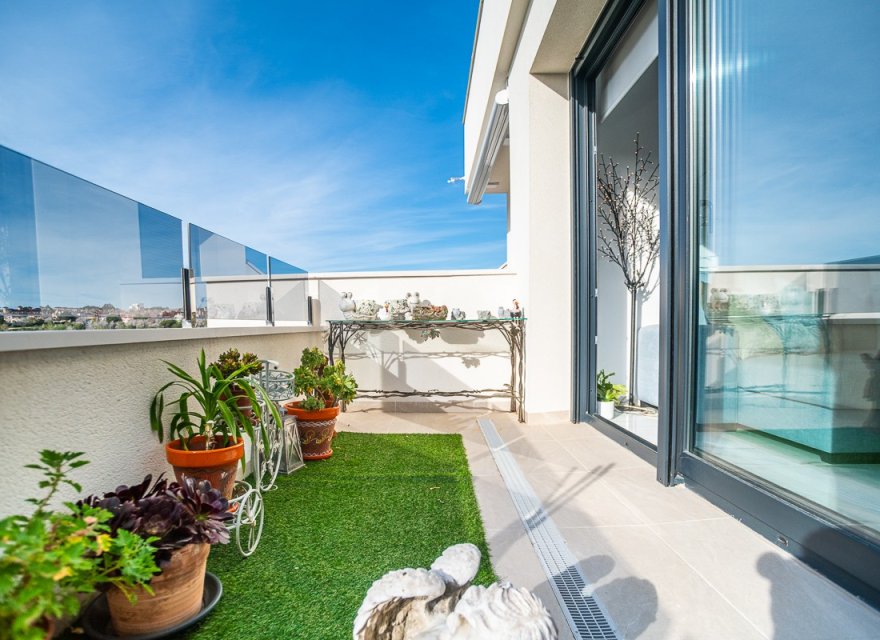Reventa - Apartamento - Orihuela Costa - Costa Blanca