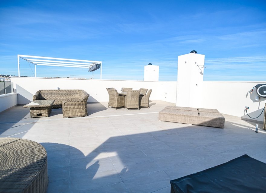 Reventa - Apartamento - Orihuela Costa - Costa Blanca