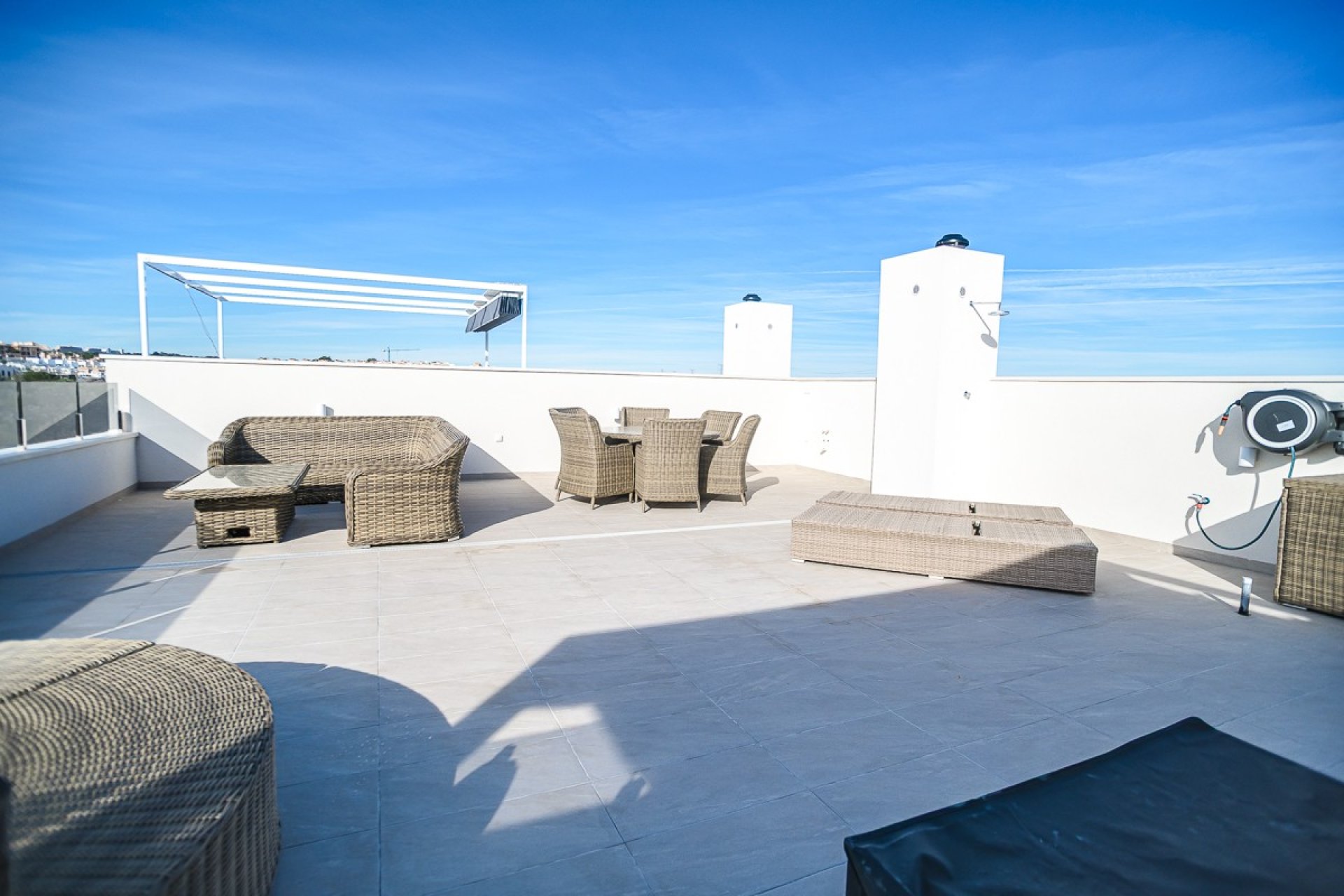 Reventa - Apartamento - Orihuela Costa - Costa Blanca
