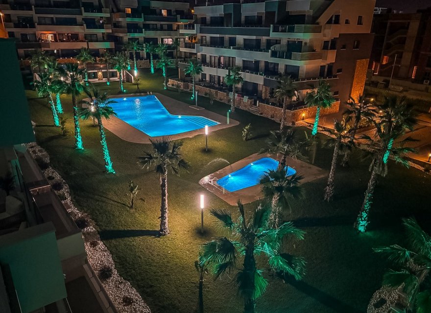 Reventa - Apartamento - Orihuela Costa - Costa Blanca