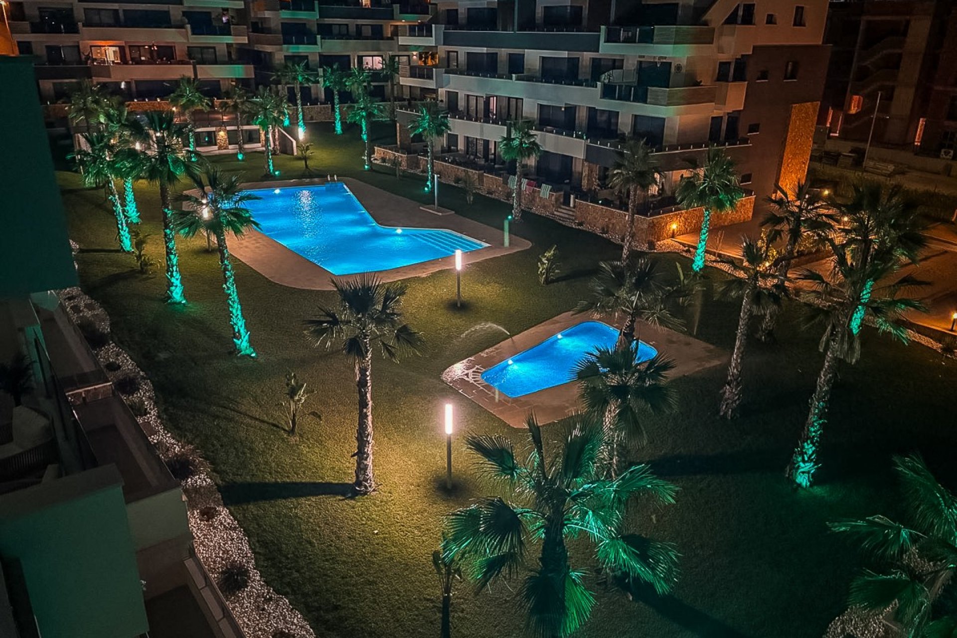 Reventa - Apartamento - Orihuela Costa - Costa Blanca