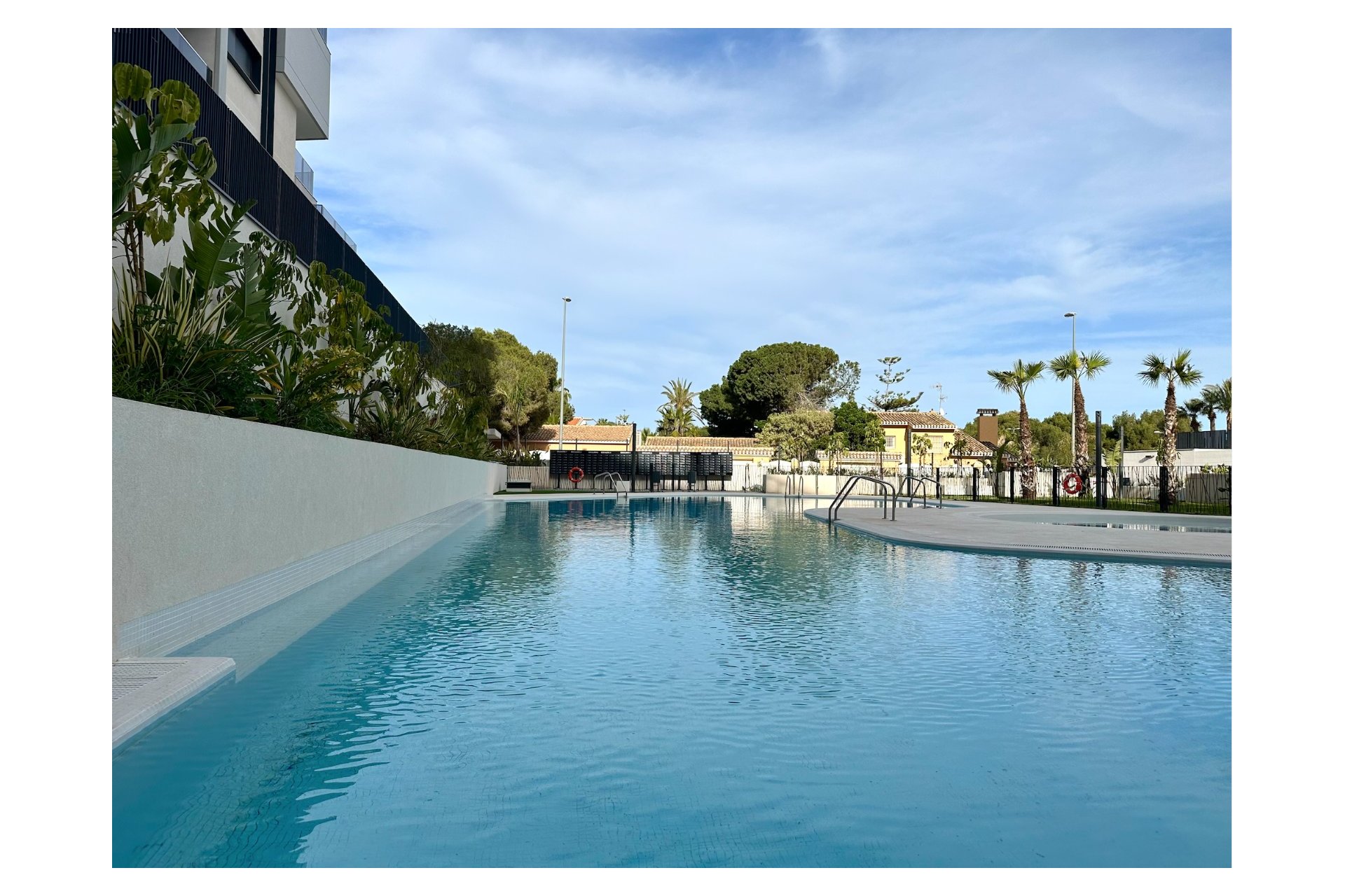 Reventa - Apartamento - Orihuela Costa - Dehesa de campoamor