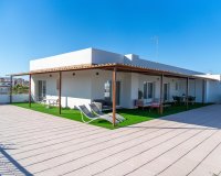 Reventa - Apartamento - Orihuela Costa - La Regia