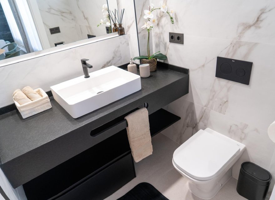 Reventa - Apartamento - Orihuela Costa - La Regia