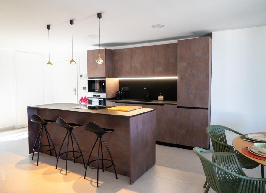 Reventa - Apartamento - Orihuela Costa - La Regia