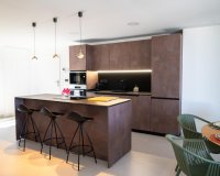 Reventa - Apartamento - Orihuela Costa - La Regia