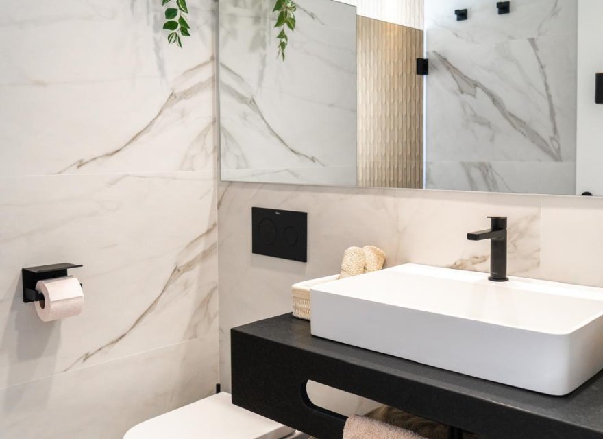 Reventa - Apartamento - Orihuela Costa - La Regia