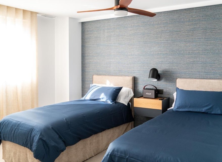 Reventa - Apartamento - Orihuela Costa - La Regia