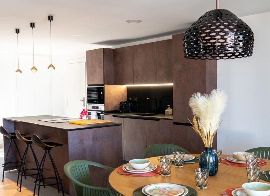 Reventa - Apartamento - Orihuela Costa - La Regia