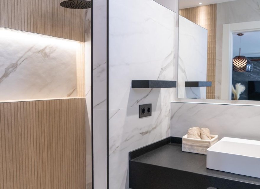 Reventa - Apartamento - Orihuela Costa - La Regia